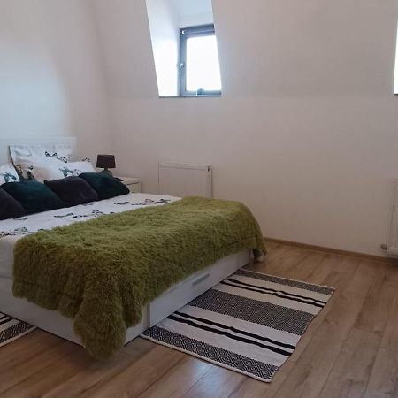 Moonlight Apartments Sibiu Ngoại thất bức ảnh