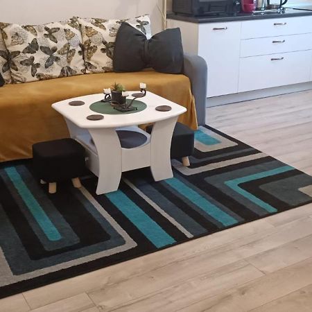 Moonlight Apartments Sibiu Ngoại thất bức ảnh