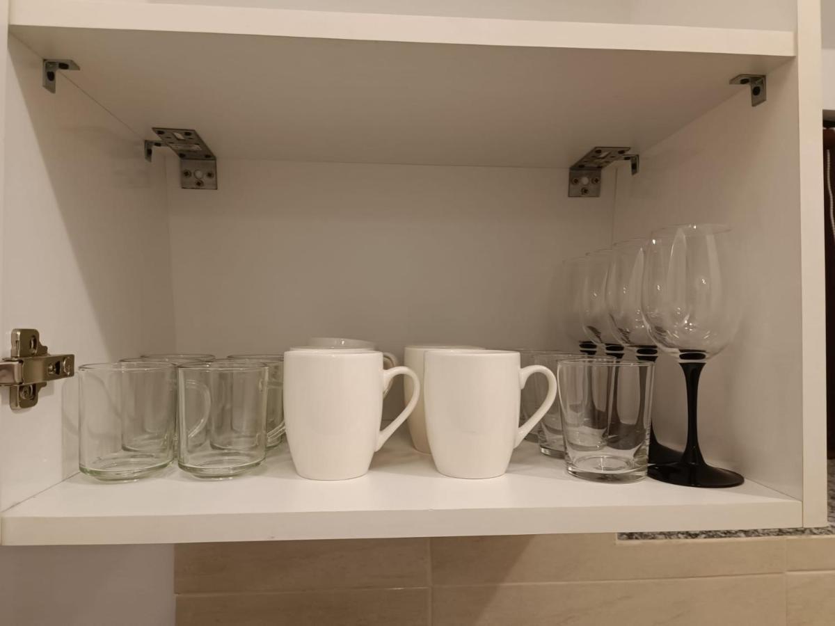 Moonlight Apartments Sibiu Ngoại thất bức ảnh
