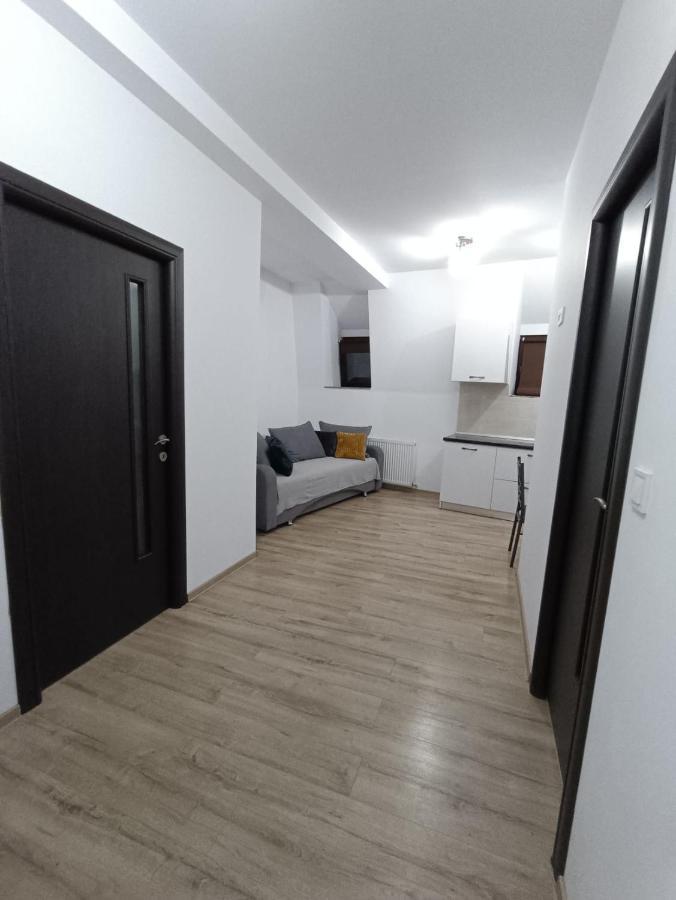 Moonlight Apartments Sibiu Ngoại thất bức ảnh