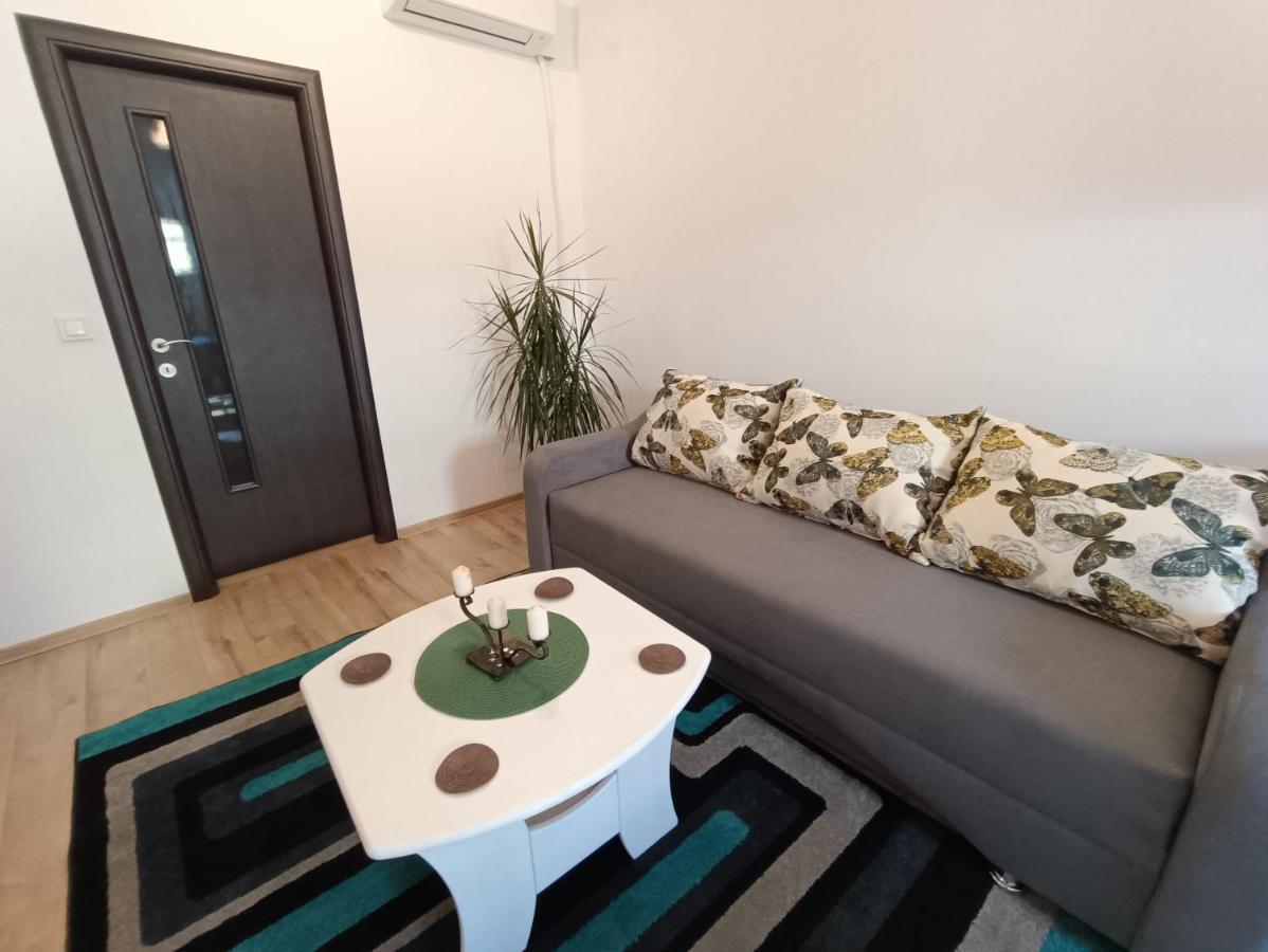 Moonlight Apartments Sibiu Ngoại thất bức ảnh