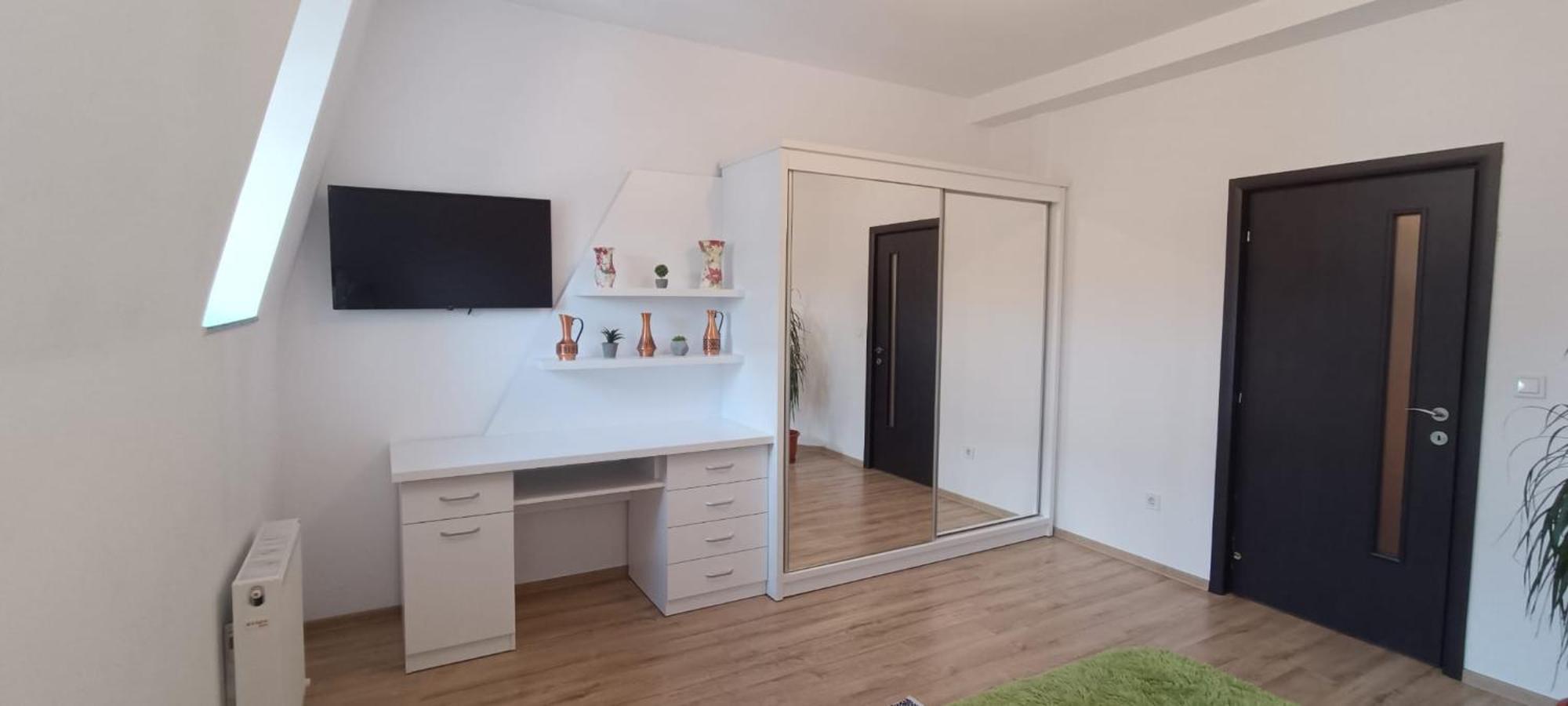 Moonlight Apartments Sibiu Ngoại thất bức ảnh