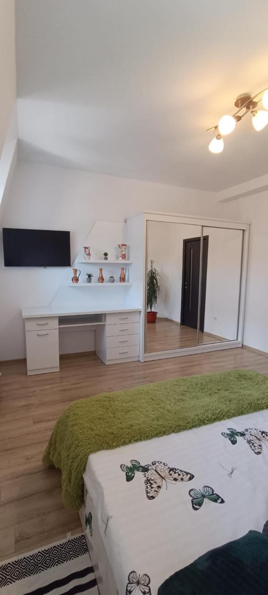 Moonlight Apartments Sibiu Ngoại thất bức ảnh