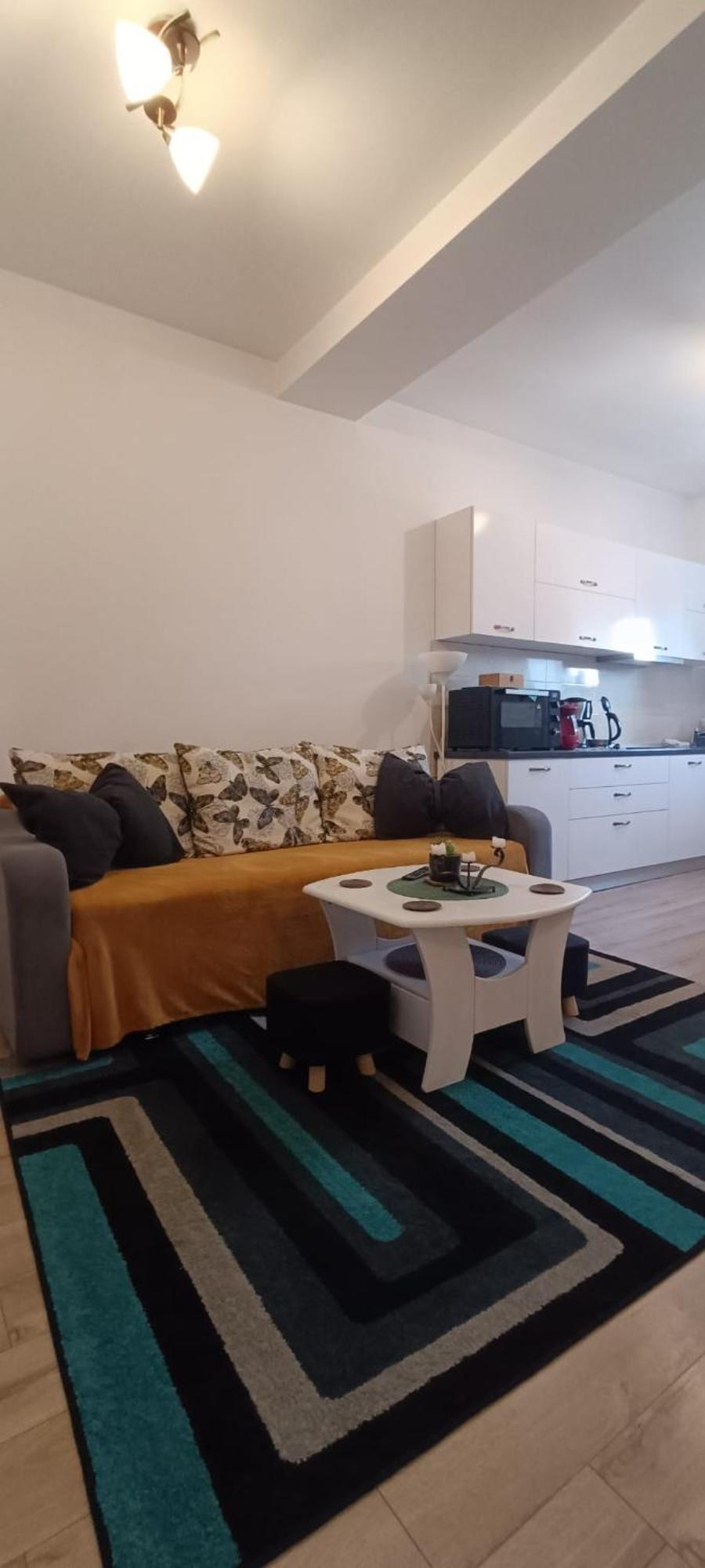 Moonlight Apartments Sibiu Ngoại thất bức ảnh