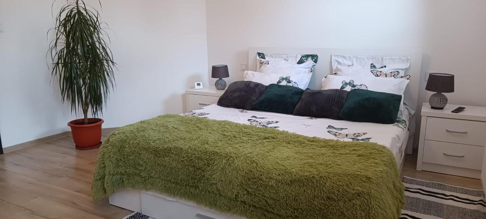 Moonlight Apartments Sibiu Ngoại thất bức ảnh